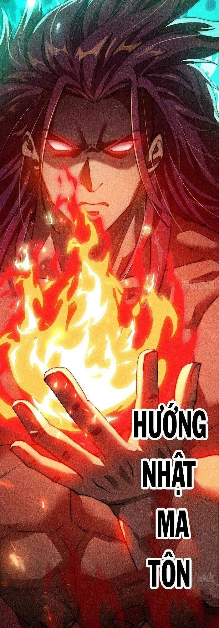 Ta Không Phải Con Cưng Của Khí Vận Chapter 2 - 11