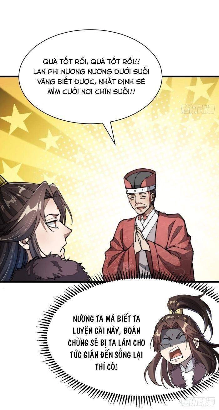 Ta Không Phải Con Cưng Của Khí Vận Chapter 2 - 15