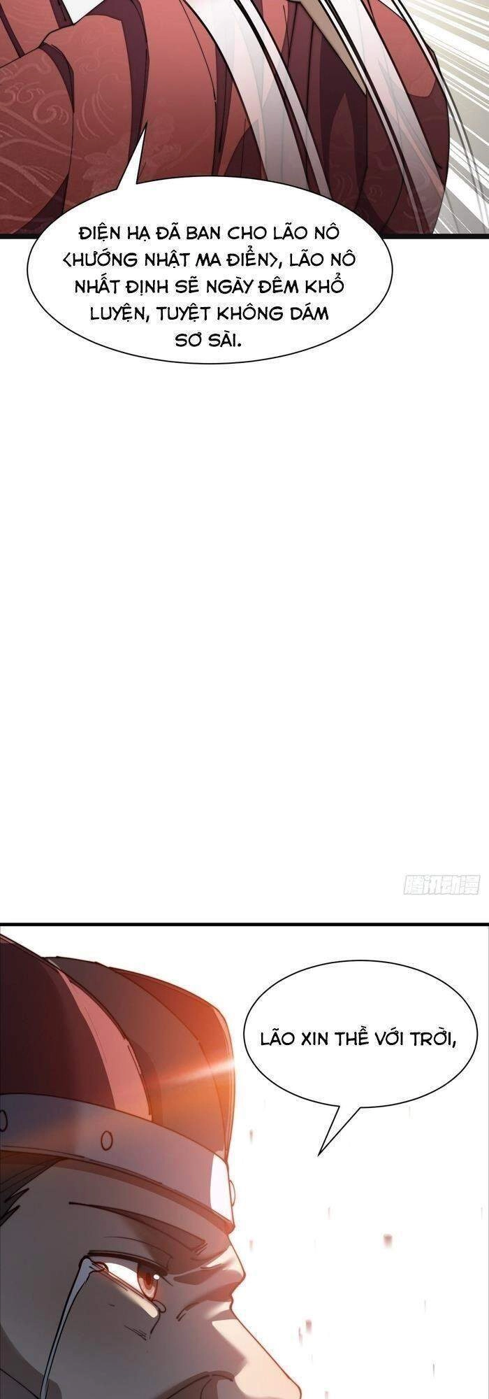 Ta Không Phải Con Cưng Của Khí Vận Chapter 2 - 26