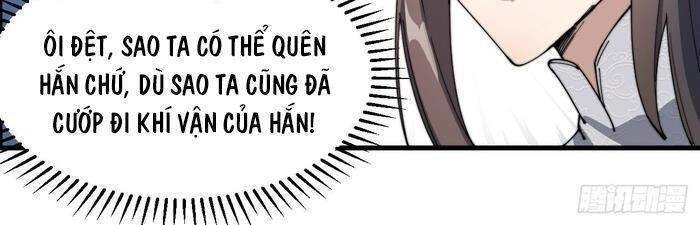 Ta Không Phải Con Cưng Của Khí Vận Chapter 2 - 33