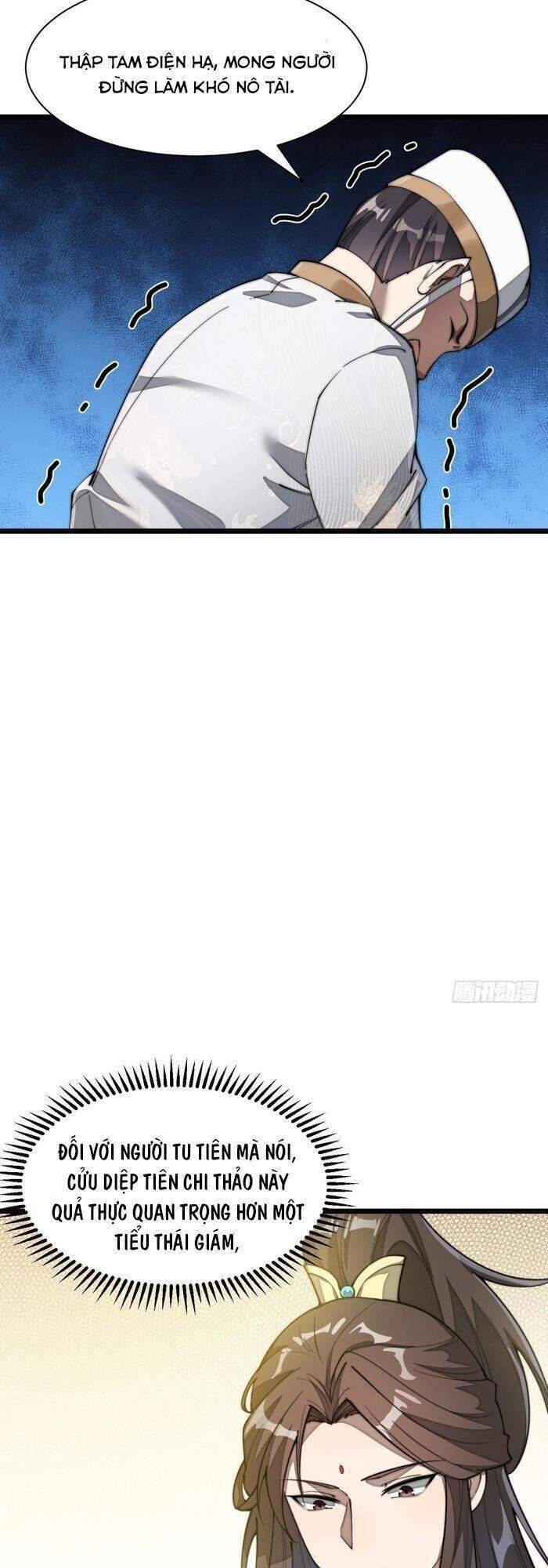 Ta Không Phải Con Cưng Của Khí Vận Chapter 2 - 50