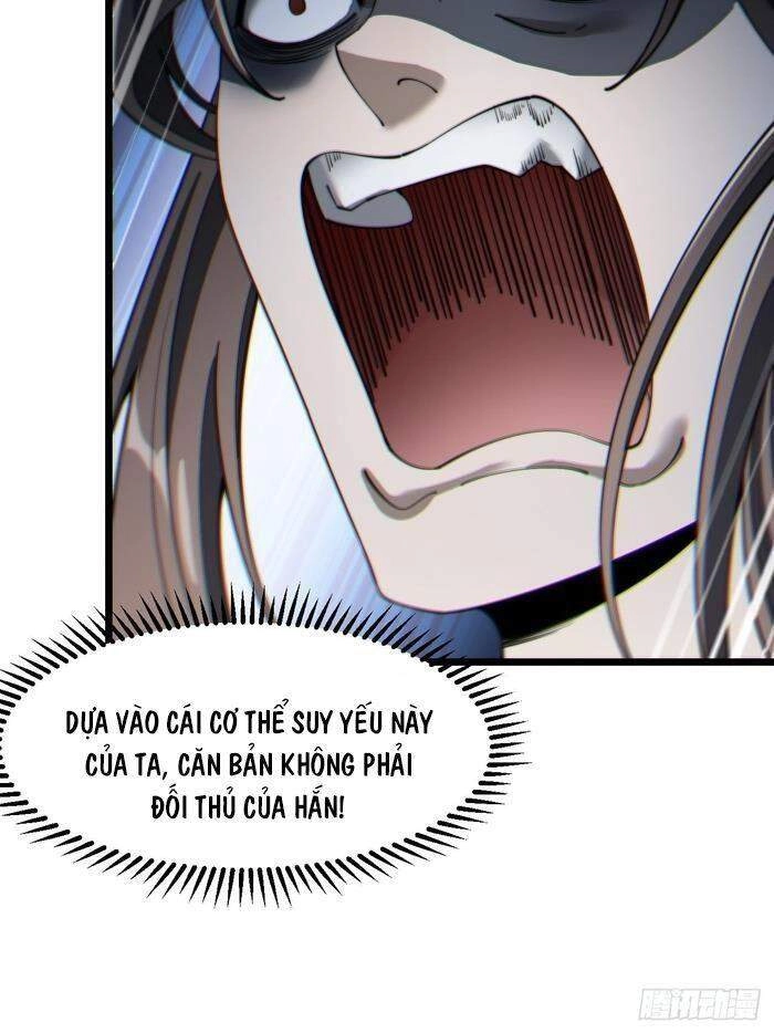 Ta Không Phải Con Cưng Của Khí Vận Chapter 2 - 56