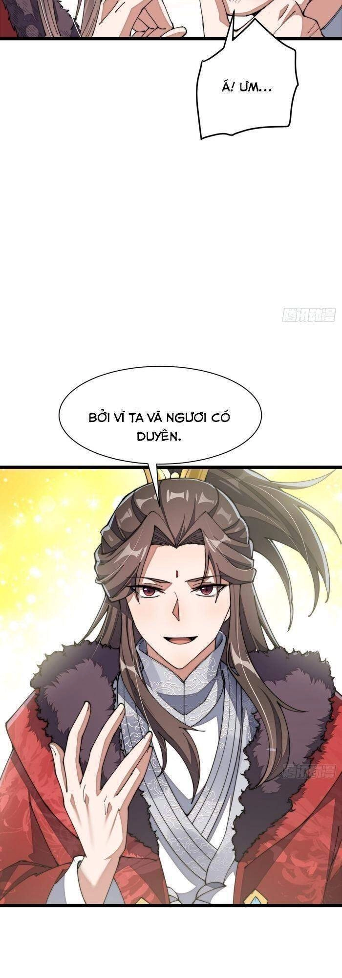 Ta Không Phải Con Cưng Của Khí Vận Chapter 3 - 24