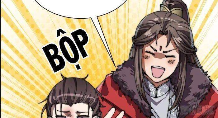 Ta Không Phải Con Cưng Của Khí Vận Chapter 4 - 4