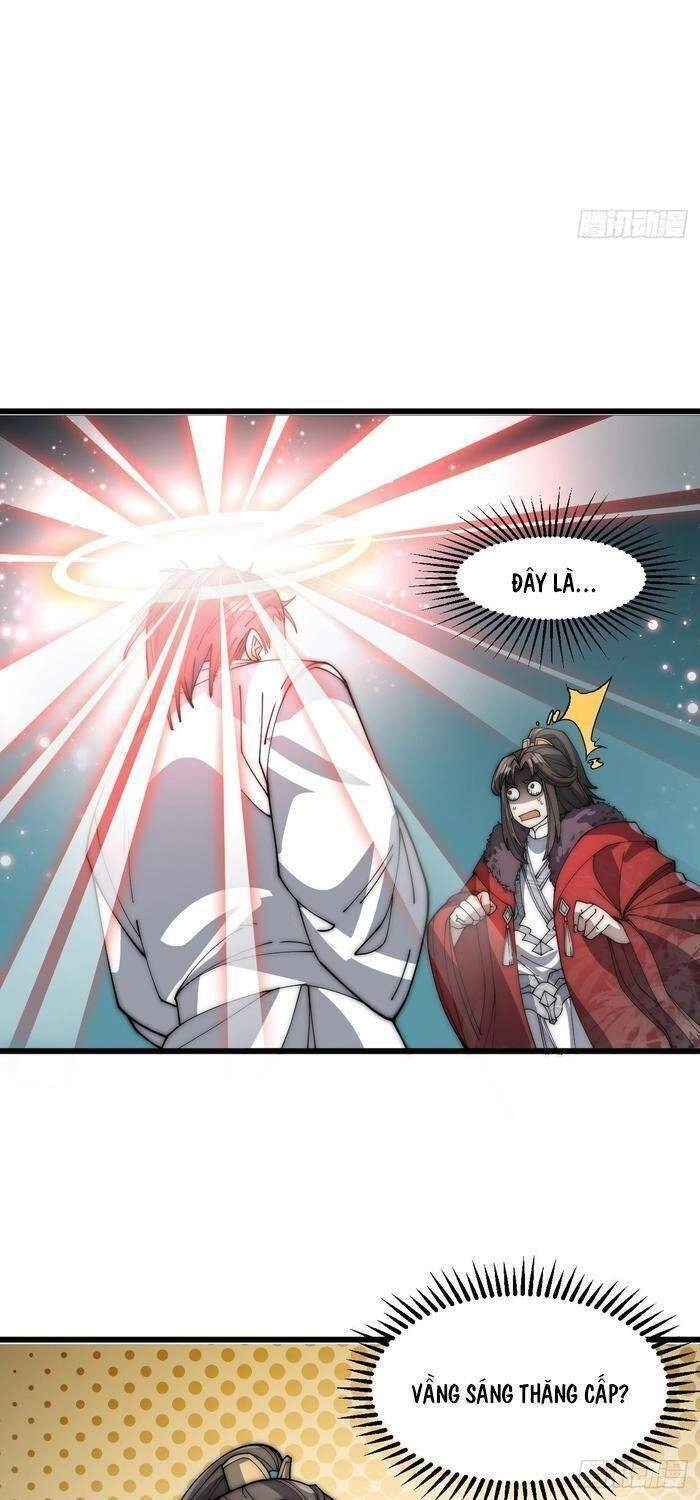 Ta Không Phải Con Cưng Của Khí Vận Chapter 4 - 8