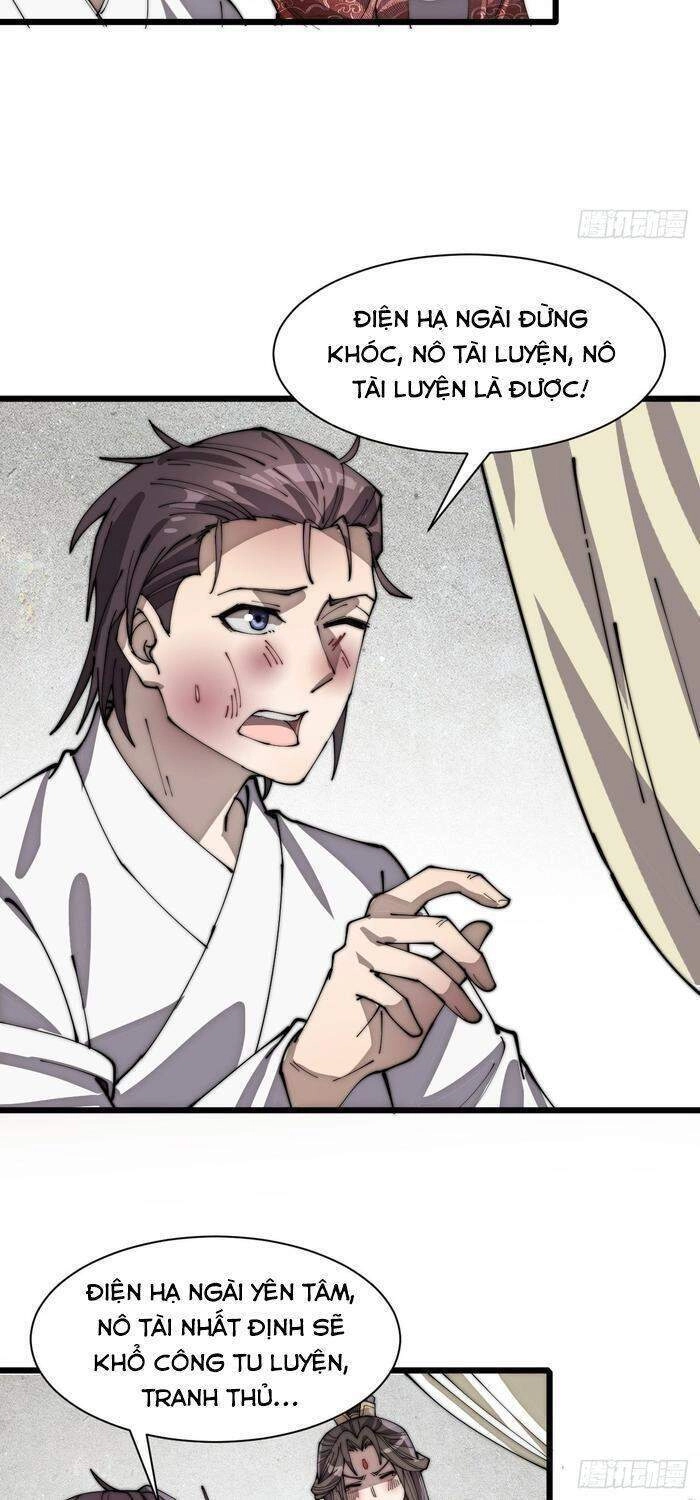 Ta Không Phải Con Cưng Của Khí Vận Chapter 4 - 12