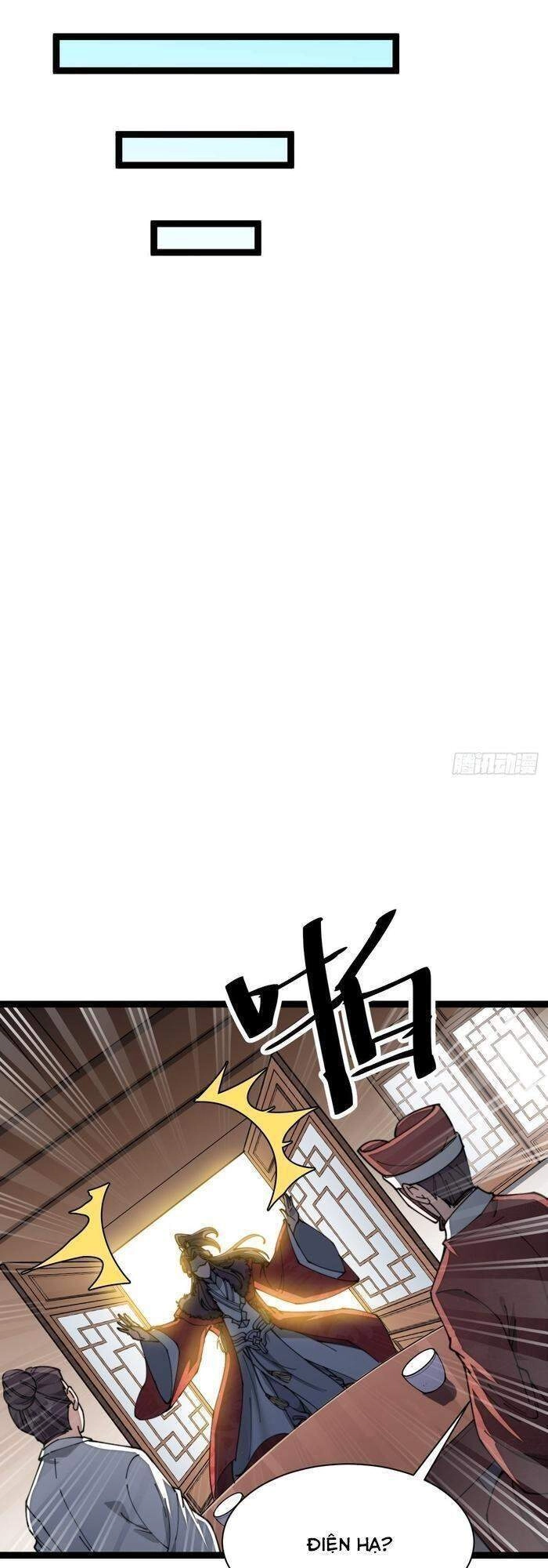 Ta Không Phải Con Cưng Của Khí Vận Chapter 4 - 19