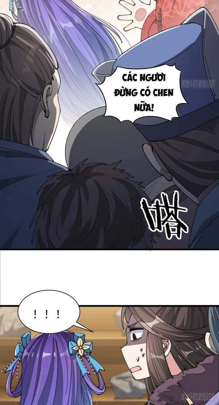 Ta Không Phải Con Cưng Của Khí Vận Chapter 5 - 3