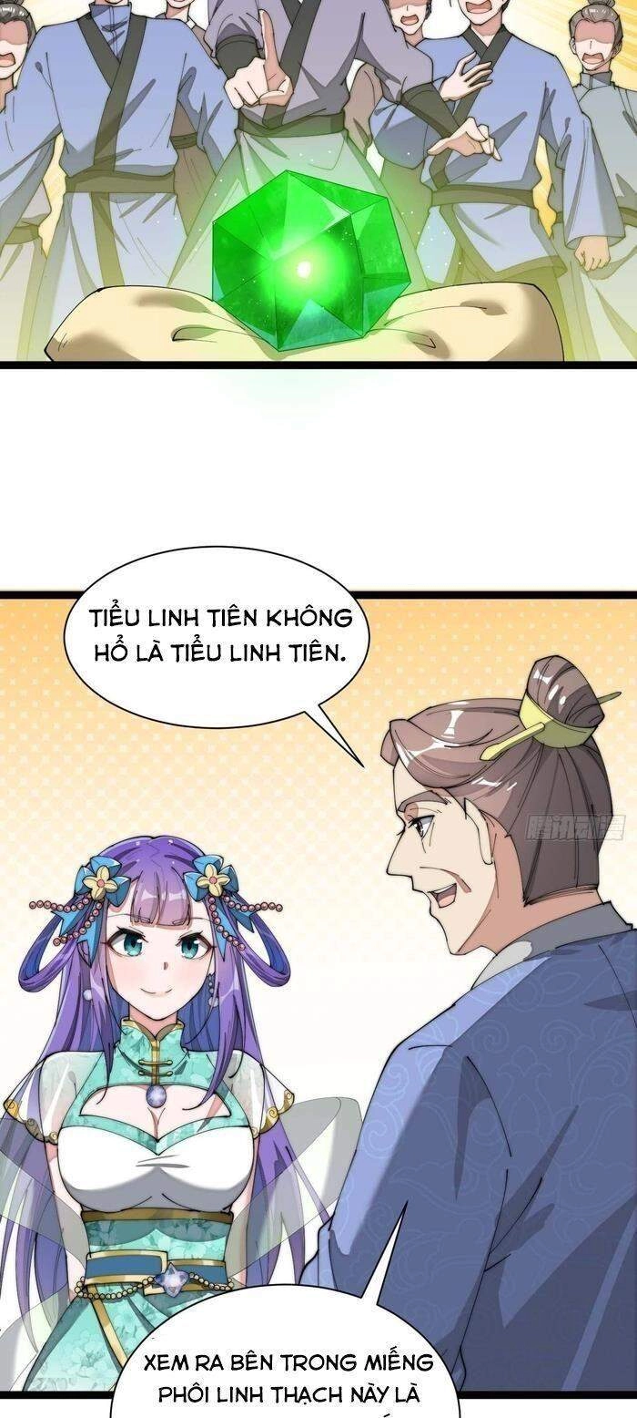 Ta Không Phải Con Cưng Của Khí Vận Chapter 5 - 19