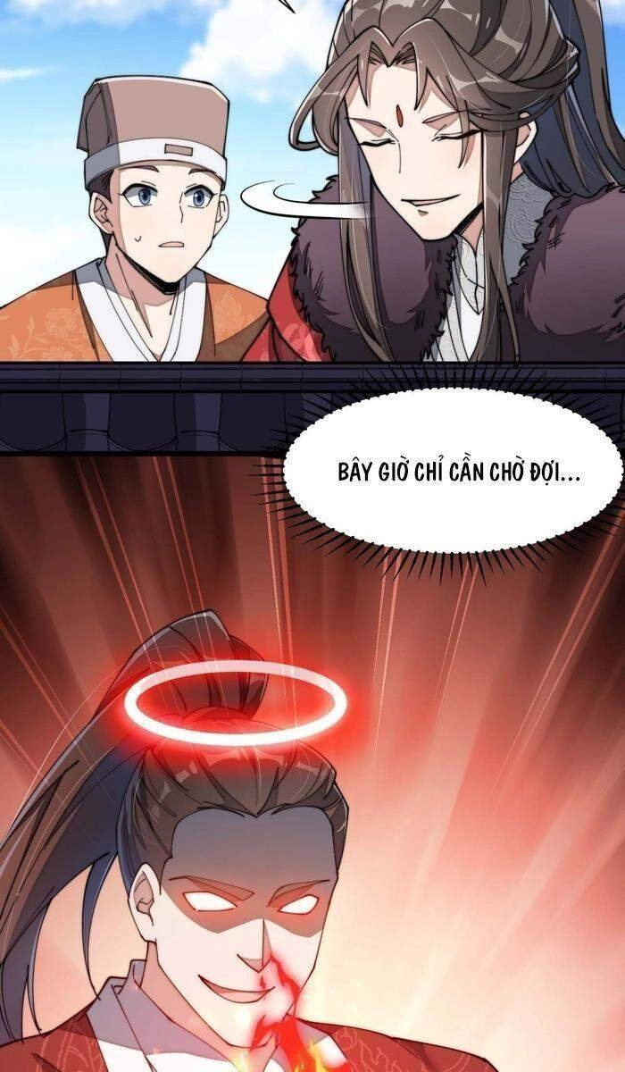 Ta Không Phải Con Cưng Của Khí Vận Chapter 5 - 43