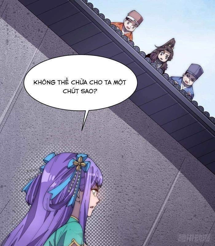 Ta Không Phải Con Cưng Của Khí Vận Chapter 6 - 4