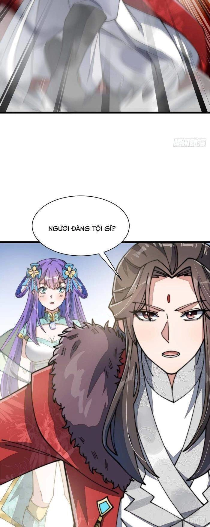 Ta Không Phải Con Cưng Của Khí Vận Chapter 6 - 12