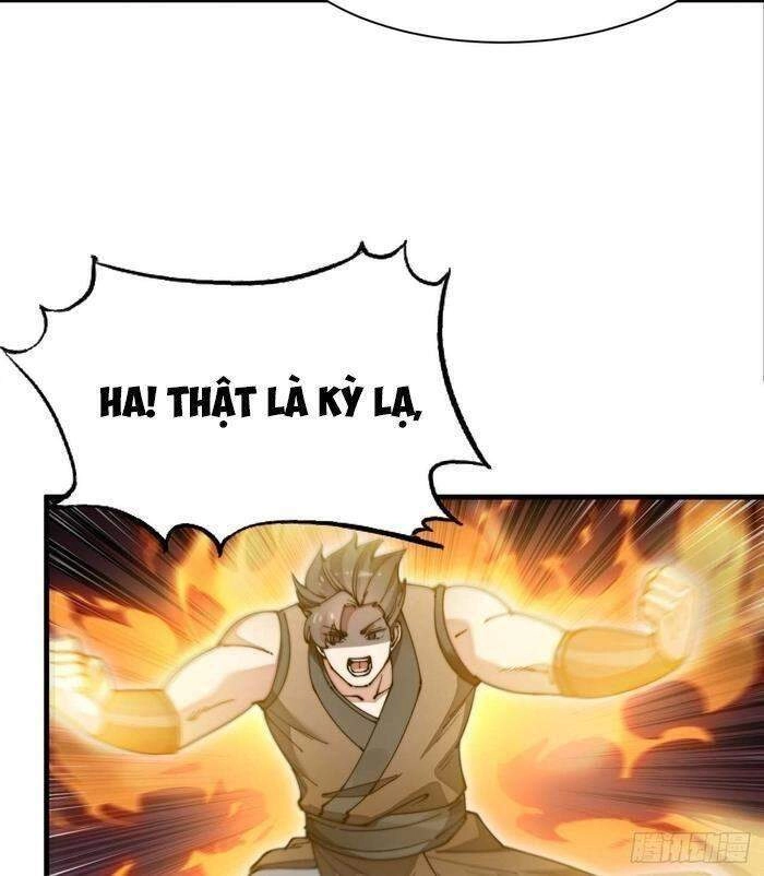 Ta Không Phải Con Cưng Của Khí Vận Chapter 6 - 18