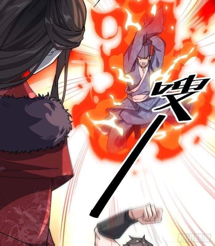 Ta Không Phải Con Cưng Của Khí Vận Chapter 6 - 22