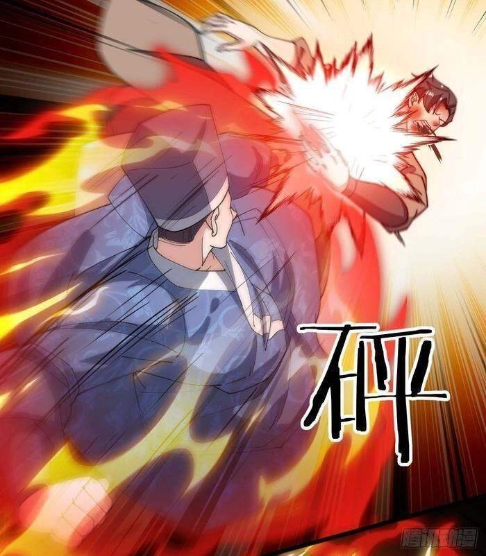 Ta Không Phải Con Cưng Của Khí Vận Chapter 6 - 24