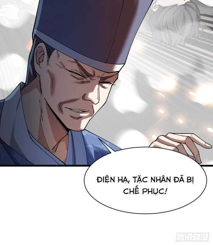 Ta Không Phải Con Cưng Của Khí Vận Chapter 6 - 26