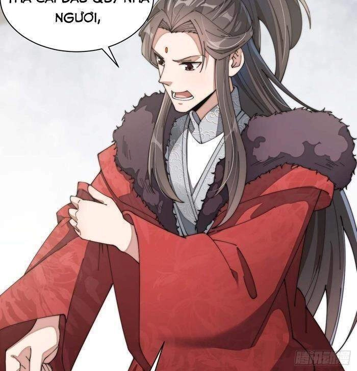 Ta Không Phải Con Cưng Của Khí Vận Chapter 6 - 34