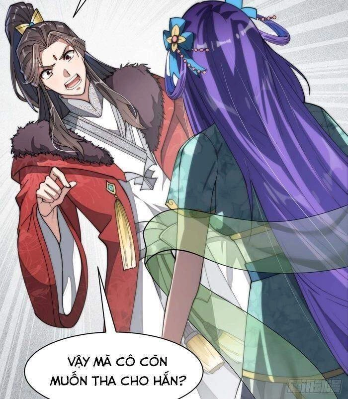 Ta Không Phải Con Cưng Của Khí Vận Chapter 6 - 36