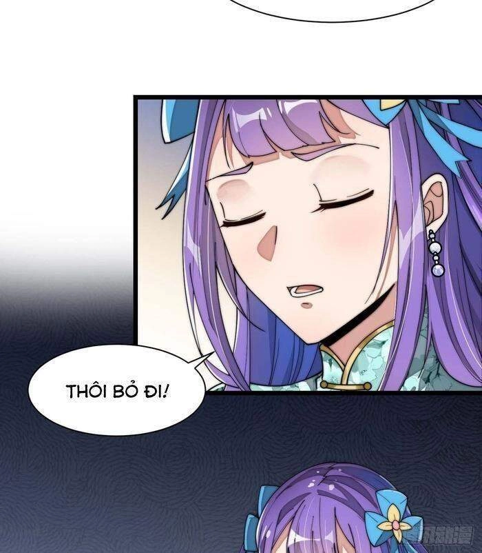 Ta Không Phải Con Cưng Của Khí Vận Chapter 6 - 38