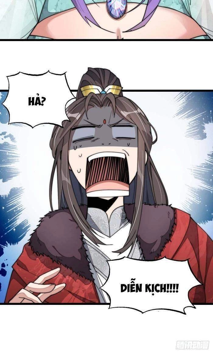 Ta Không Phải Con Cưng Của Khí Vận Chapter 6 - 40