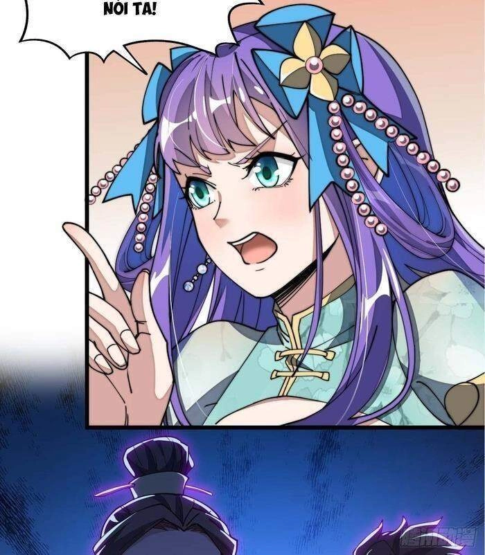 Ta Không Phải Con Cưng Của Khí Vận Chapter 7 - 3