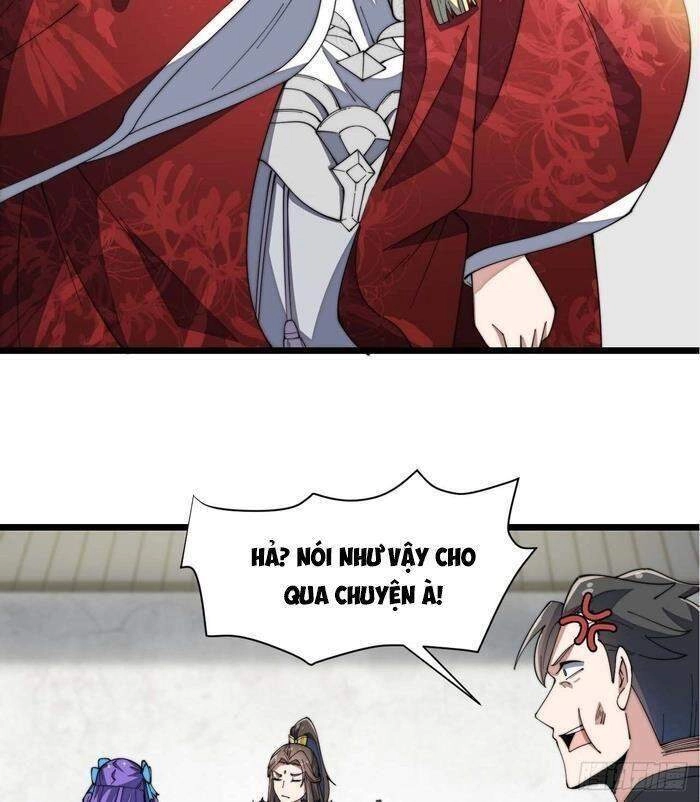 Ta Không Phải Con Cưng Của Khí Vận Chapter 7 - 13