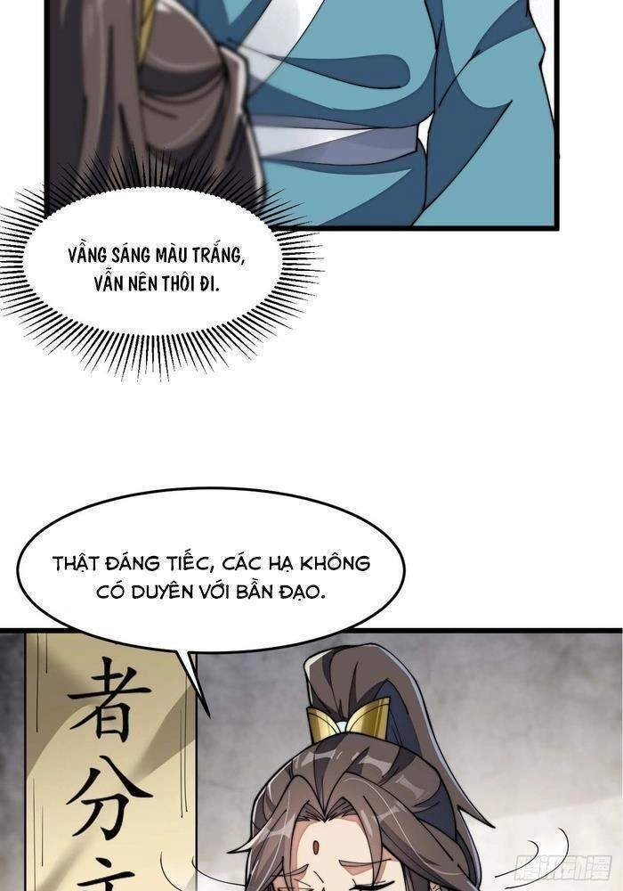 Ta Không Phải Con Cưng Của Khí Vận Chapter 7 - 33