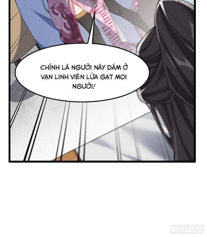 Ta Không Phải Con Cưng Của Khí Vận Chapter 7 - 45