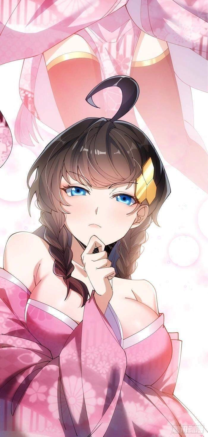 Ta Không Phải Con Cưng Của Khí Vận Chapter 7 - 47