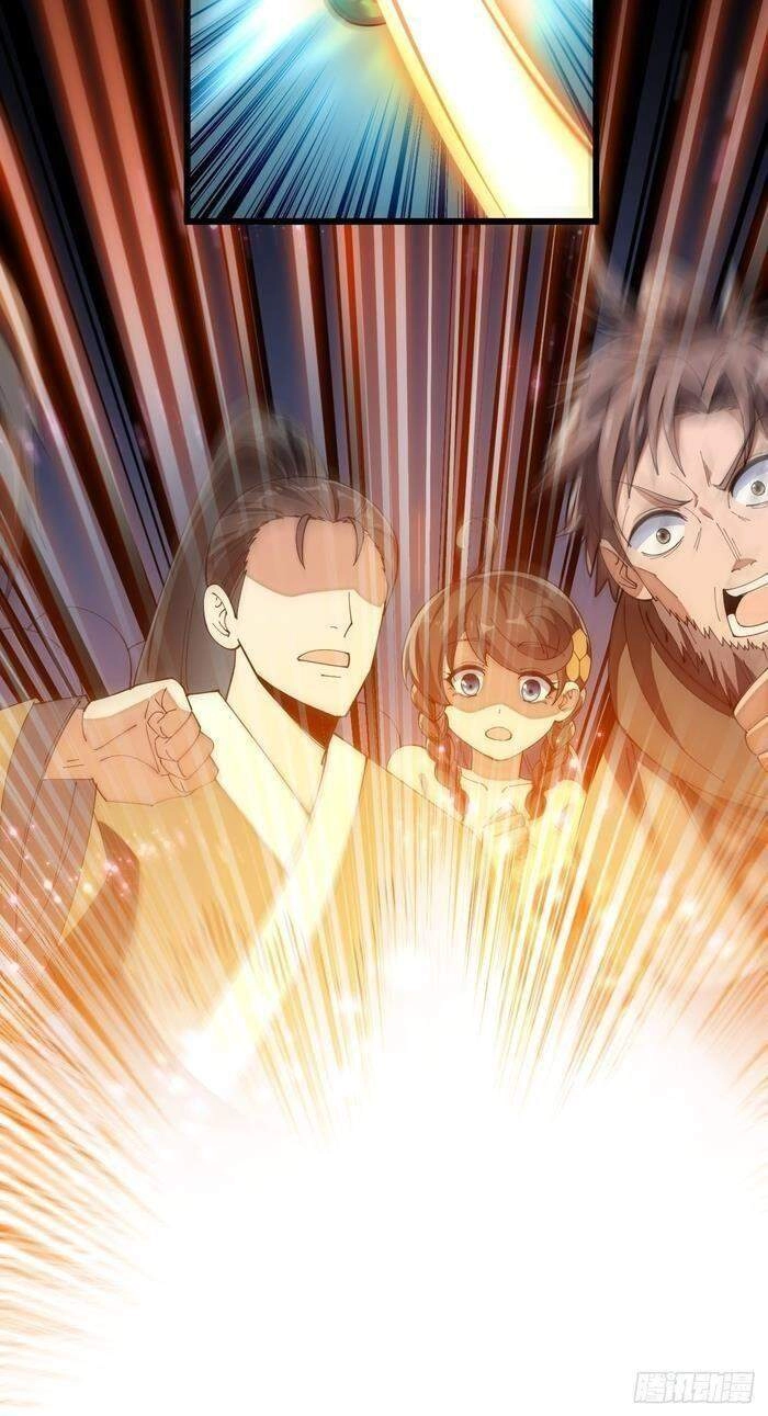 Ta Không Phải Con Cưng Của Khí Vận Chapter 9 - 34