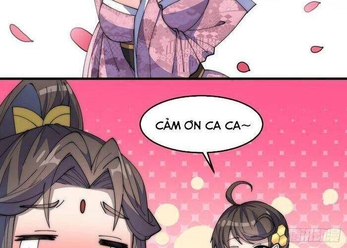 Ta Không Phải Con Cưng Của Khí Vận Chapter 10 - 12