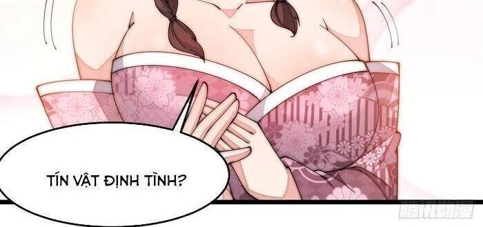 Ta Không Phải Con Cưng Của Khí Vận Chapter 10 - 23