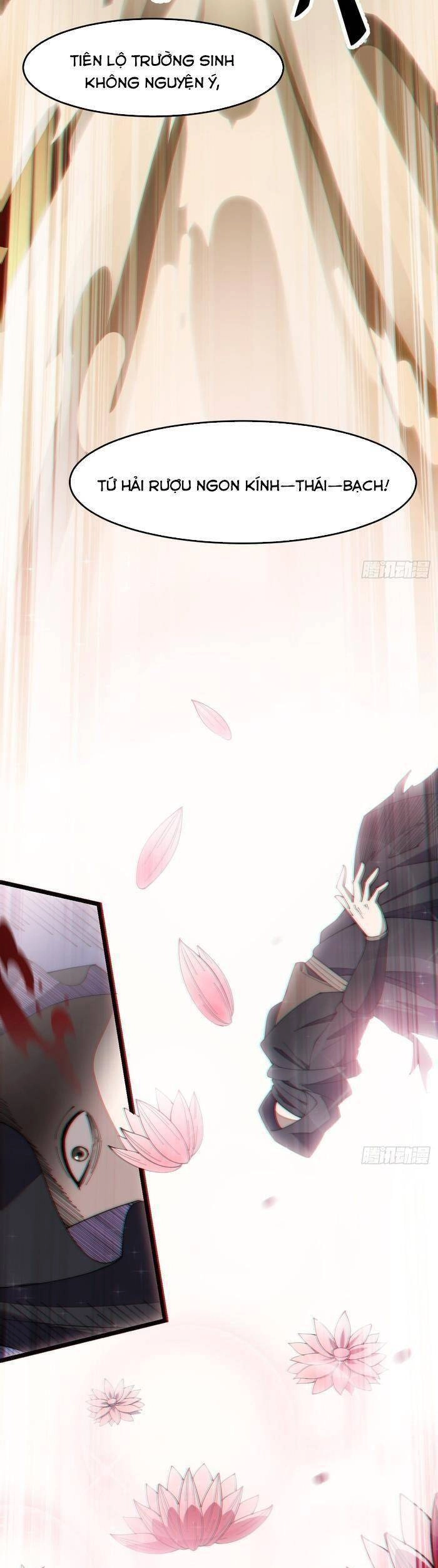 Ta Không Phải Con Cưng Của Khí Vận Chapter 10 - 39