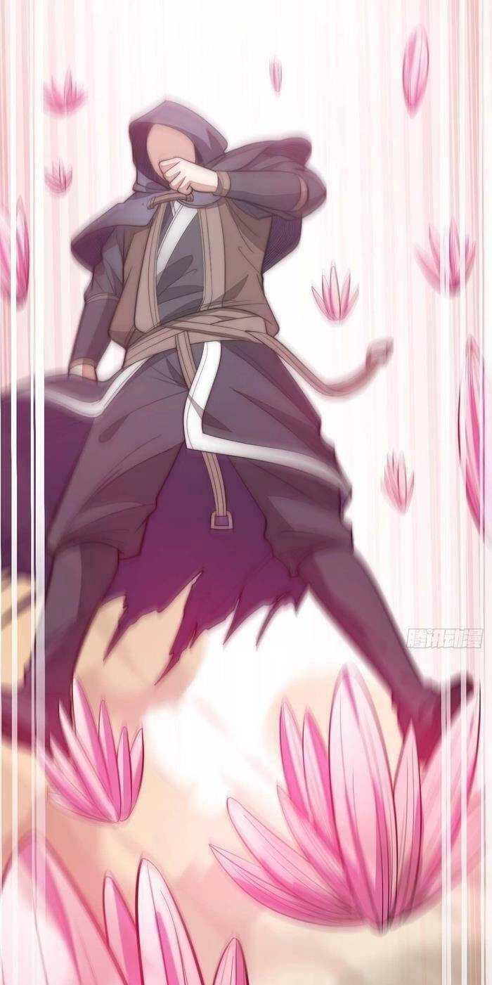 Ta Không Phải Con Cưng Của Khí Vận Chapter 11 - 2