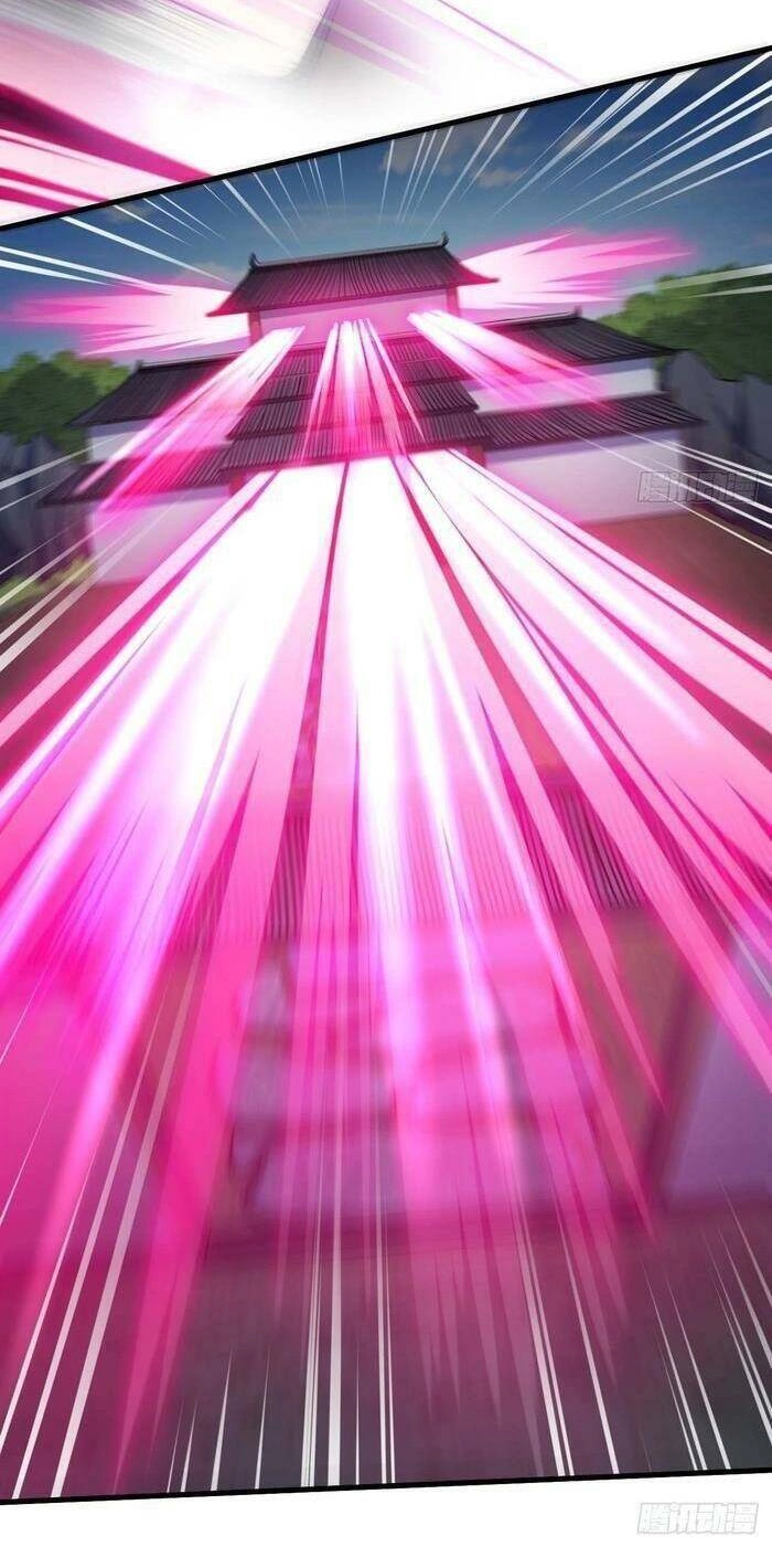 Ta Không Phải Con Cưng Của Khí Vận Chapter 11 - 5