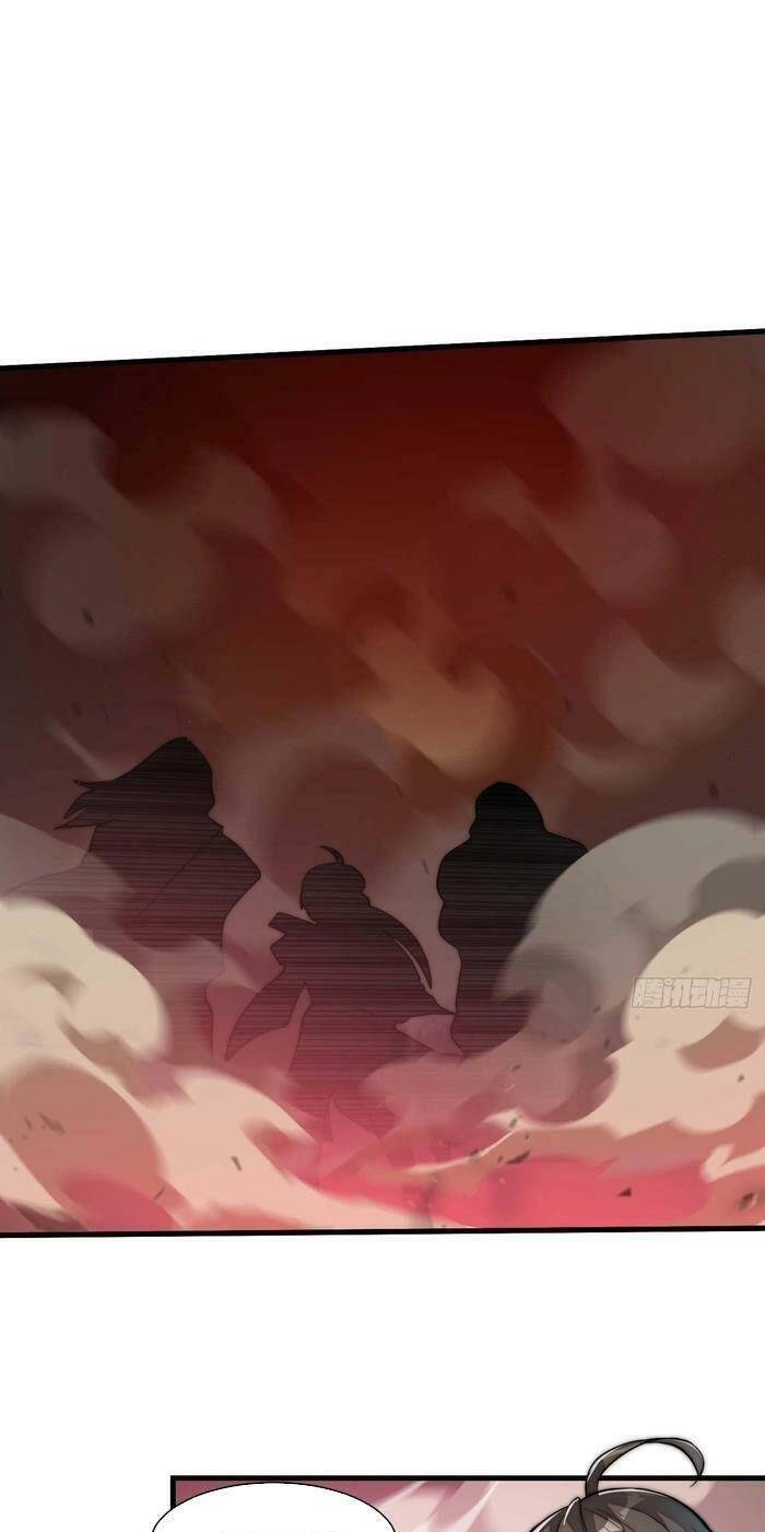 Ta Không Phải Con Cưng Của Khí Vận Chapter 11 - 6