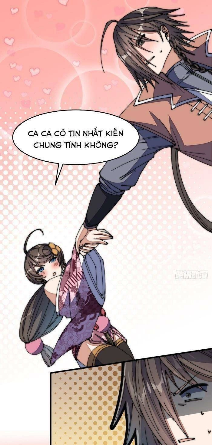 Ta Không Phải Con Cưng Của Khí Vận Chapter 11 - 24