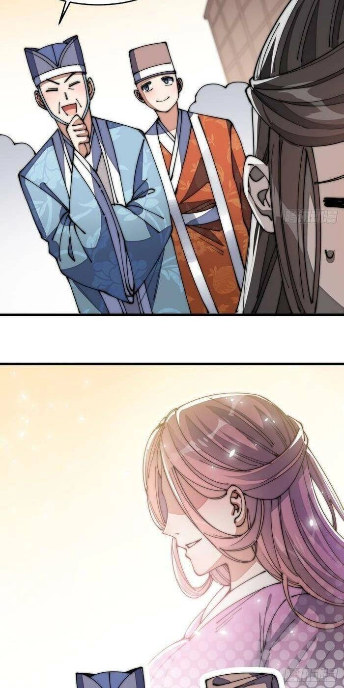 Ta Không Phải Con Cưng Của Khí Vận Chapter 11 - 29