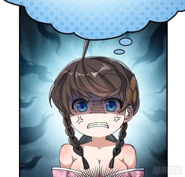 Ta Không Phải Con Cưng Của Khí Vận Chapter 12 - 4