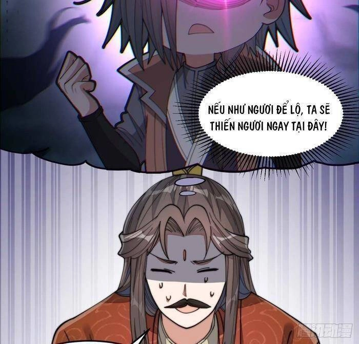 Ta Không Phải Con Cưng Của Khí Vận Chapter 12 - 20