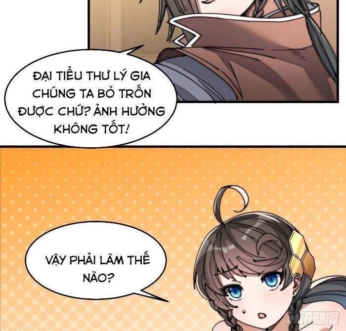 Ta Không Phải Con Cưng Của Khí Vận Chapter 12 - 23