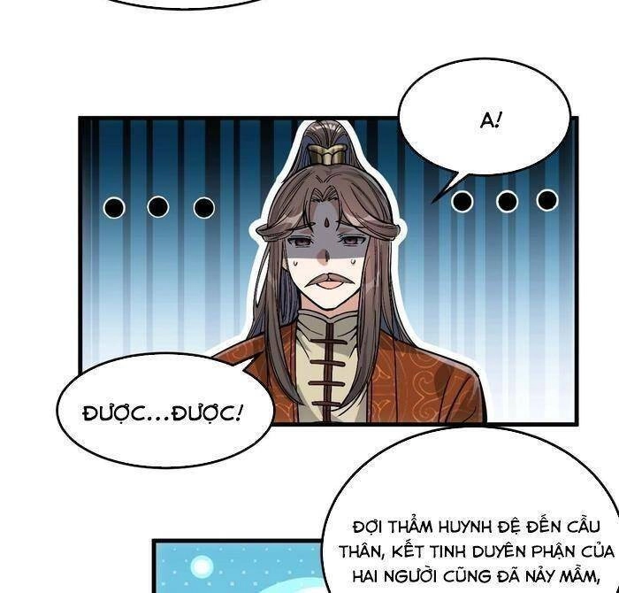 Ta Không Phải Con Cưng Của Khí Vận Chapter 12 - 29