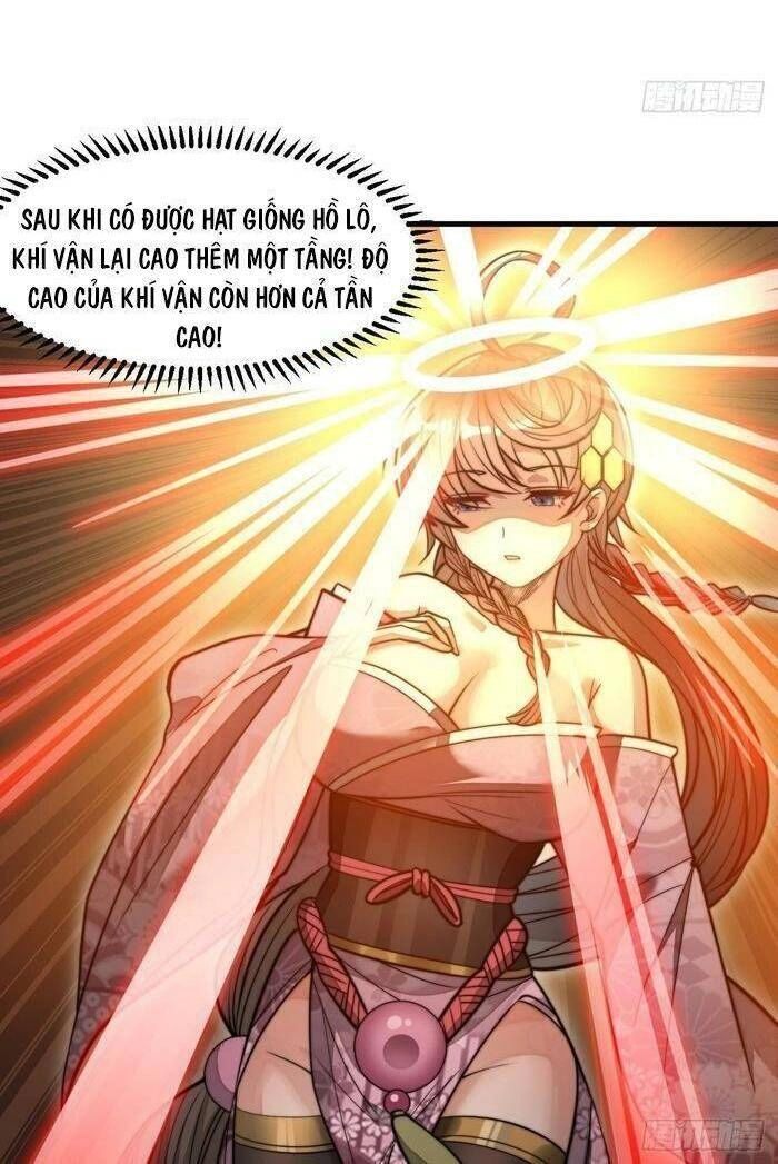 Ta Không Phải Con Cưng Của Khí Vận Chapter 13 - 8