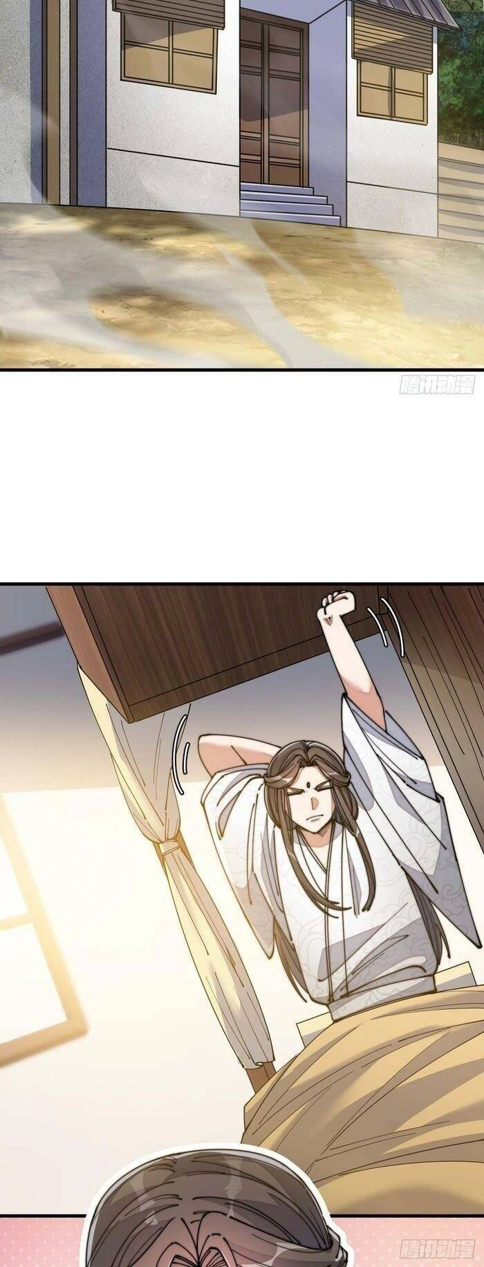 Ta Không Phải Con Cưng Của Khí Vận Chapter 13 - 21