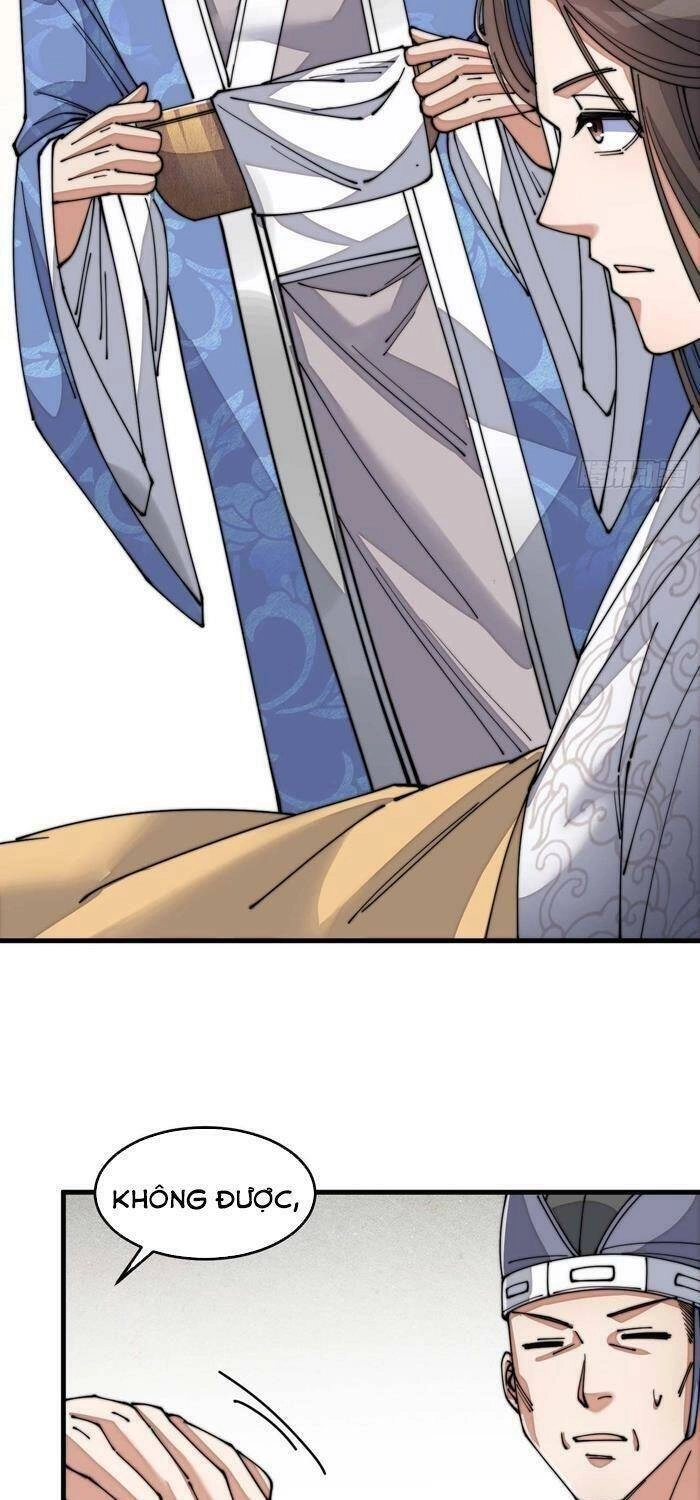 Ta Không Phải Con Cưng Của Khí Vận Chapter 13 - 23