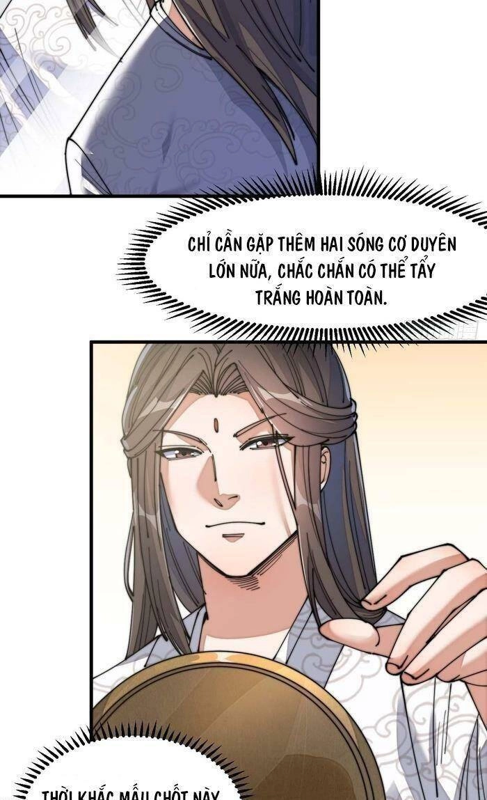 Ta Không Phải Con Cưng Của Khí Vận Chapter 13 - 26