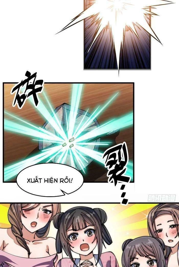 Ta Không Phải Con Cưng Của Khí Vận Chapter 13 - 50