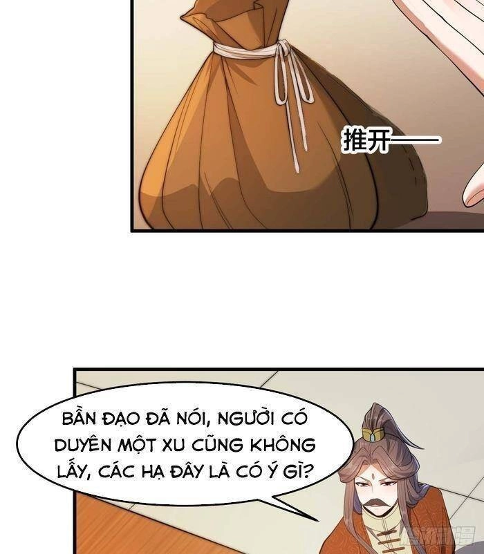 Ta Không Phải Con Cưng Của Khí Vận Chapter 14 - 5