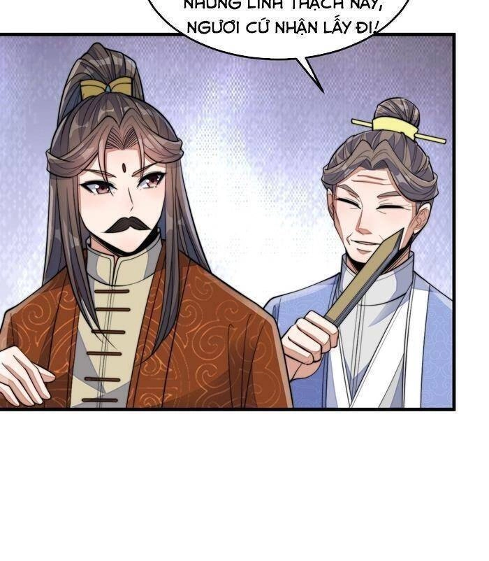 Ta Không Phải Con Cưng Của Khí Vận Chapter 14 - 15