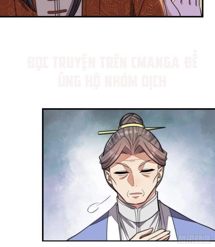 Ta Không Phải Con Cưng Của Khí Vận Chapter 14 - 31